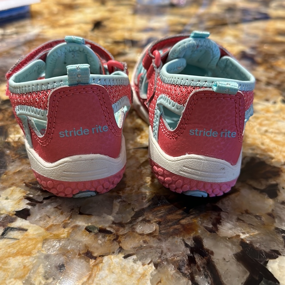 Stride Rite Shoes - Picture 2 of 5